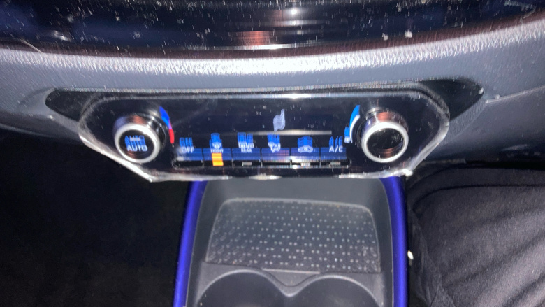 Toyota Aygo X 1.0 VVT-i Edge 5dr Auto Petrol Hatchback